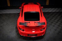 USED 2017 17 PORSCHE 911 GT3 GT3 FULL CARBON FIBRE TECHART, FULL PORSCHE HISTORY, PORSCHE WARRANTY TO MARCH 2023, FRONT LIFT