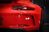 USED 2017 17 PORSCHE 911 GT3 GT3 FULL CARBON FIBRE TECHART, FULL PORSCHE HISTORY, PORSCHE WARRANTY TO MARCH 2023, FRONT LIFT