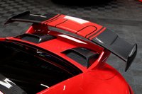 USED 2017 17 PORSCHE 911 GT3 GT3 FULL CARBON FIBRE TECHART, FULL PORSCHE HISTORY, PORSCHE WARRANTY TO MARCH 2023, FRONT LIFT