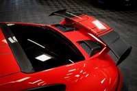 USED 2017 17 PORSCHE 911 GT3 GT3 FULL CARBON FIBRE TECHART, FULL PORSCHE HISTORY, PORSCHE WARRANTY TO MARCH 2023, FRONT LIFT