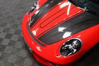 USED 2017 17 PORSCHE 911 GT3 GT3 FULL CARBON FIBRE TECHART, FULL PORSCHE HISTORY, PORSCHE WARRANTY TO MARCH 2023, FRONT LIFT