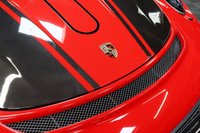 USED 2017 17 PORSCHE 911 GT3 GT3 FULL CARBON FIBRE TECHART, FULL PORSCHE HISTORY, PORSCHE WARRANTY TO MARCH 2023, FRONT LIFT
