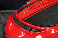 USED 2017 17 PORSCHE 911 GT3 GT3 FULL CARBON FIBRE TECHART, FULL PORSCHE HISTORY, PORSCHE WARRANTY TO MARCH 2023, FRONT LIFT