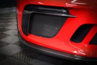 USED 2017 17 PORSCHE 911 GT3 GT3 FULL CARBON FIBRE TECHART, FULL PORSCHE HISTORY, PORSCHE WARRANTY TO MARCH 2023, FRONT LIFT