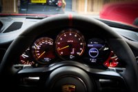 USED 2017 17 PORSCHE 911 GT3 GT3 FULL CARBON FIBRE TECHART, FULL PORSCHE HISTORY, PORSCHE WARRANTY TO MARCH 2023, FRONT LIFT