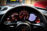 USED 2017 17 PORSCHE 911 GT3 GT3 FULL CARBON FIBRE TECHART, FULL PORSCHE HISTORY, PORSCHE WARRANTY TO MARCH 2023, FRONT LIFT