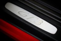 USED 2017 17 PORSCHE 911 GT3 GT3 FULL CARBON FIBRE TECHART, FULL PORSCHE HISTORY, PORSCHE WARRANTY TO MARCH 2023, FRONT LIFT