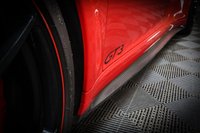 USED 2017 17 PORSCHE 911 GT3 GT3 FULL CARBON FIBRE TECHART, FULL PORSCHE HISTORY, PORSCHE WARRANTY TO MARCH 2023, FRONT LIFT