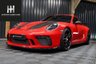 USED 2017 17 PORSCHE 911 GT3 GT3 FULL CARBON FIBRE TECHART, FULL PORSCHE HISTORY, PORSCHE WARRANTY TO MARCH 2023, FRONT LIFT