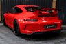 USED 2017 17 PORSCHE 911 GT3 GT3 FULL CARBON FIBRE TECHART, FULL PORSCHE HISTORY, PORSCHE WARRANTY TO MARCH 2023, FRONT LIFT