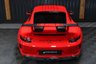 USED 2017 17 PORSCHE 911 GT3 GT3 FULL CARBON FIBRE TECHART, FULL PORSCHE HISTORY, PORSCHE WARRANTY TO MARCH 2023, FRONT LIFT