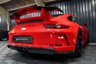 USED 2017 17 PORSCHE 911 GT3 GT3 FULL CARBON FIBRE TECHART, FULL PORSCHE HISTORY, PORSCHE WARRANTY TO MARCH 2023, FRONT LIFT