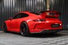USED 2017 17 PORSCHE 911 GT3 GT3 FULL CARBON FIBRE TECHART, FULL PORSCHE HISTORY, PORSCHE WARRANTY TO MARCH 2023, FRONT LIFT