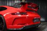 USED 2017 17 PORSCHE 911 GT3 GT3 FULL CARBON FIBRE TECHART, FULL PORSCHE HISTORY, PORSCHE WARRANTY TO MARCH 2023, FRONT LIFT