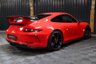 USED 2017 17 PORSCHE 911 GT3 GT3 FULL CARBON FIBRE TECHART, FULL PORSCHE HISTORY, PORSCHE WARRANTY TO MARCH 2023, FRONT LIFT