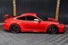 USED 2017 17 PORSCHE 911 GT3 GT3 FULL CARBON FIBRE TECHART, FULL PORSCHE HISTORY, PORSCHE WARRANTY TO MARCH 2023, FRONT LIFT