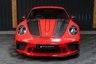 USED 2017 17 PORSCHE 911 GT3 GT3 FULL CARBON FIBRE TECHART, FULL PORSCHE HISTORY, PORSCHE WARRANTY TO MARCH 2023, FRONT LIFT