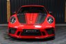 USED 2017 17 PORSCHE 911 GT3 GT3 FULL CARBON FIBRE TECHART, FULL PORSCHE HISTORY, PORSCHE WARRANTY TO MARCH 2023, FRONT LIFT