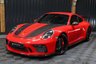 USED 2017 17 PORSCHE 911 GT3 GT3 FULL CARBON FIBRE TECHART, FULL PORSCHE HISTORY, PORSCHE WARRANTY TO MARCH 2023, FRONT LIFT