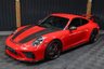 USED 2017 17 PORSCHE 911 GT3 GT3 FULL CARBON FIBRE TECHART, FULL PORSCHE HISTORY, PORSCHE WARRANTY TO MARCH 2023, FRONT LIFT
