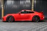 USED 2017 17 PORSCHE 911 GT3 GT3 FULL CARBON FIBRE TECHART, FULL PORSCHE HISTORY, PORSCHE WARRANTY TO MARCH 2023, FRONT LIFT