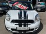 USED 2013 63 MINI PACEMAN 2.0 Cooper SD (Chili) ALL4 3dr - �&pound;11,265 EXTRAS 