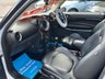 USED 2013 63 MINI PACEMAN 2.0 Cooper SD (Chili) ALL4 3dr - �&pound;11,265 EXTRAS 