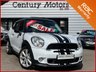 USED 2013 63 MINI PACEMAN 2.0 Cooper SD (Chili) ALL4 3dr - �&pound;11,265 EXTRAS 