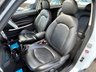 USED 2013 63 MINI PACEMAN 2.0 Cooper SD (Chili) ALL4 3dr - �&pound;11,265 EXTRAS 