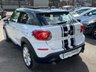 USED 2013 63 MINI PACEMAN 2.0 Cooper SD (Chili) ALL4 3dr - �&pound;11,265 EXTRAS 