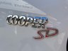 USED 2013 63 MINI PACEMAN 2.0 Cooper SD (Chili) ALL4 3dr - �&pound;11,265 EXTRAS 