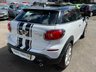 USED 2013 63 MINI PACEMAN 2.0 Cooper SD (Chili) ALL4 3dr - �&pound;11,265 EXTRAS 
