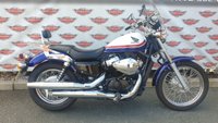 USED 2011 61 HONDA VT 750 S-B Cruiser Fantastic condition, low mileage
