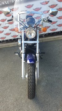 USED 2011 61 HONDA VT 750 S-B Cruiser Fantastic condition, low mileage