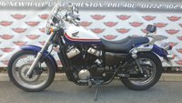 USED 2011 61 HONDA VT 750 S-B Cruiser Fantastic condition, low mileage