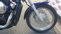USED 2011 61 HONDA VT 750 S-B Cruiser Fantastic condition, low mileage