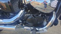 USED 2011 61 HONDA VT 750 S-B Cruiser Fantastic condition, low mileage