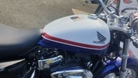 USED 2011 61 HONDA VT 750 S-B Cruiser Fantastic condition, low mileage