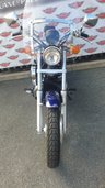 USED 2011 61 HONDA VT 750 S-B Cruiser Fantastic condition, low mileage
