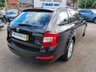 USED 2016 16 SKODA OCTAVIA 1.6 TDi SE- L Tourer 5dr - LEATHER 