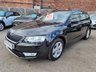USED 2016 16 SKODA OCTAVIA 1.6 TDi SE- L Tourer 5dr - LEATHER 