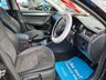 USED 2016 16 SKODA OCTAVIA 1.6 TDi SE- L Tourer 5dr - LEATHER 