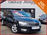 USED 2016 16 SKODA OCTAVIA 1.6 TDi SE- L Tourer 5dr - LEATHER 