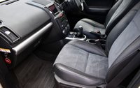 USED 2012 12 LAND ROVER FREELANDER 2.2 TD4 XS 5 DOOR 6-SPEED 150 BHP Navigation / DAB / Rear Parking