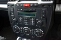 USED 2012 12 LAND ROVER FREELANDER 2.2 TD4 XS 5 DOOR 6-SPEED 150 BHP Navigation / DAB / Rear Parking
