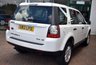 USED 2012 12 LAND ROVER FREELANDER 2.2 TD4 XS 5 DOOR 6-SPEED 150 BHP Navigation / DAB / Rear Parking