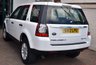 USED 2012 12 LAND ROVER FREELANDER 2.2 TD4 XS 5 DOOR 6-SPEED 150 BHP Navigation / DAB / Rear Parking