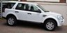 USED 2012 12 LAND ROVER FREELANDER 2.2 TD4 XS 5 DOOR 6-SPEED 150 BHP Navigation / DAB / Rear Parking
