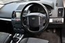 USED 2012 12 LAND ROVER FREELANDER 2.2 TD4 XS 5 DOOR 6-SPEED 150 BHP Navigation / DAB / Rear Parking