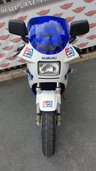 USED 1988 F SUZUKI RG 500 Pepsi Sports 2 Stroke Classic Original UK supplied Pepsi bike